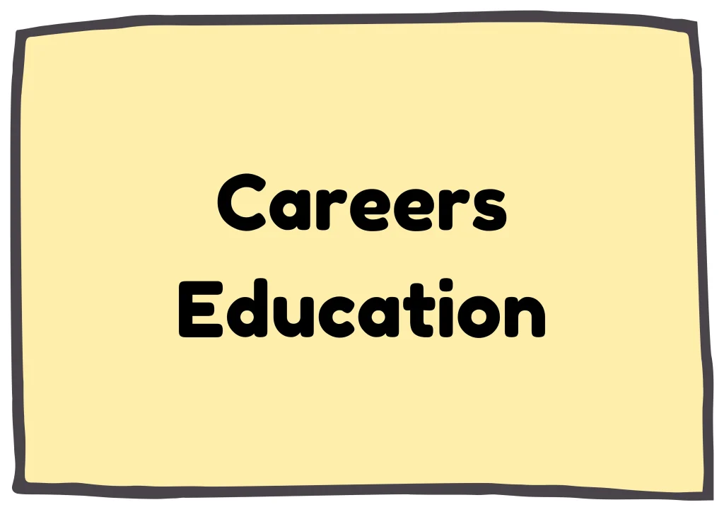 Careers Education