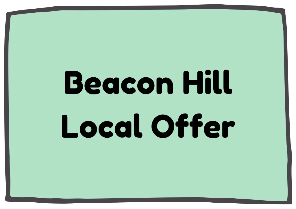 Local Offer