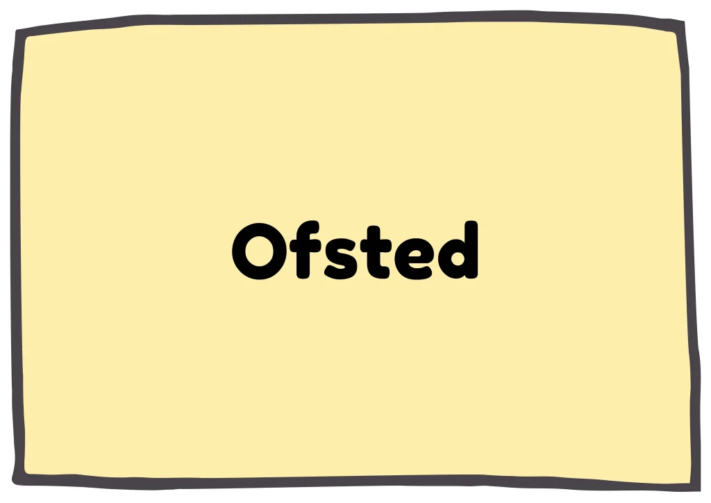 Ofsted