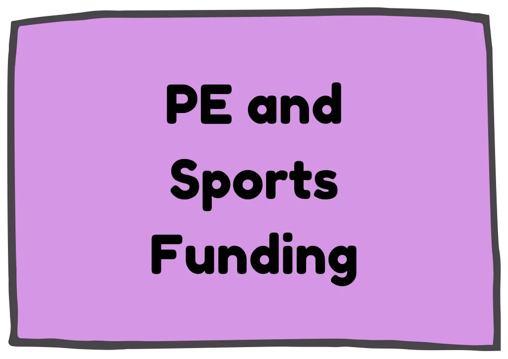 PE and Sports