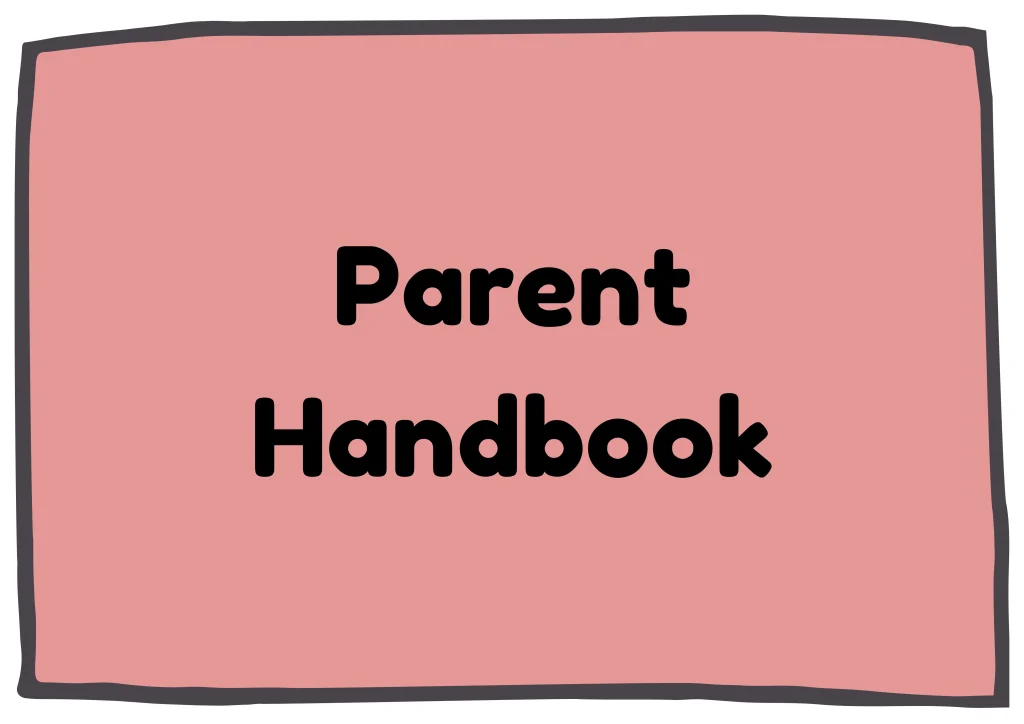Parent Handbook