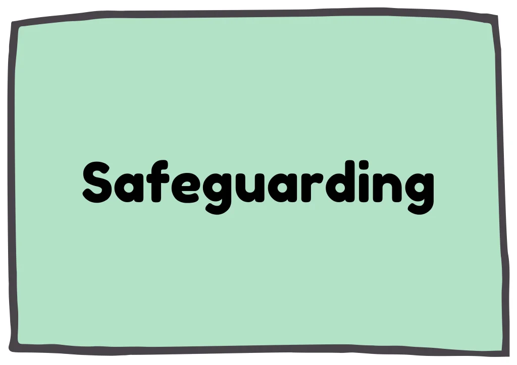Safeguarding