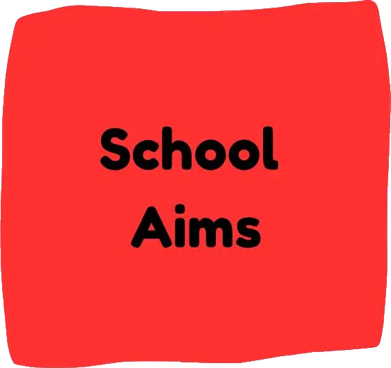 School Aims Page Link Button