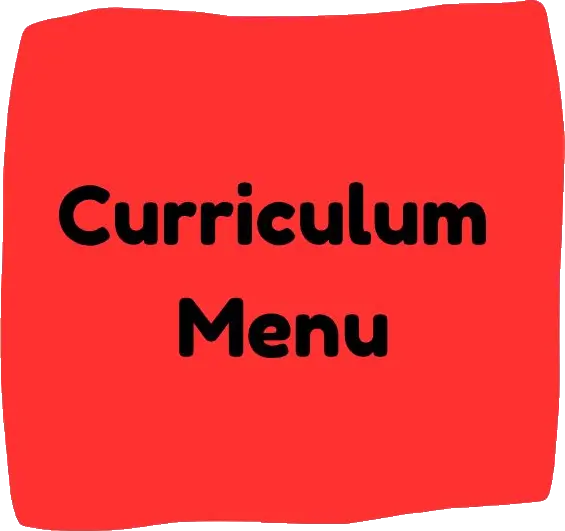 curriculum menu page link button