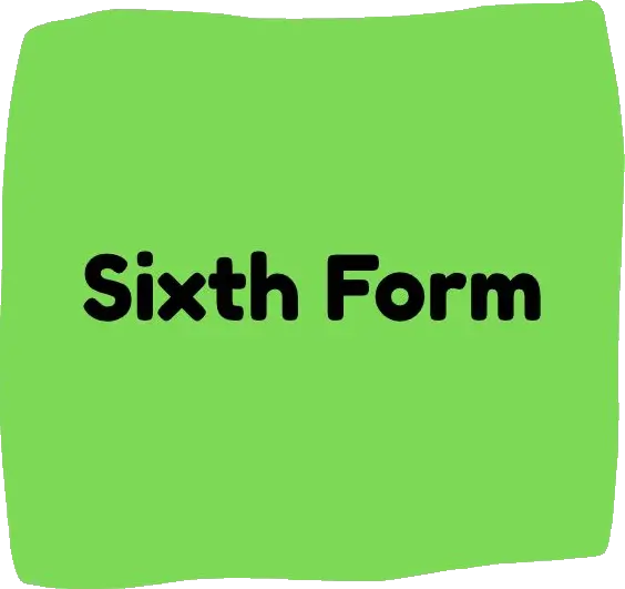 Sixth Form Page Link Button