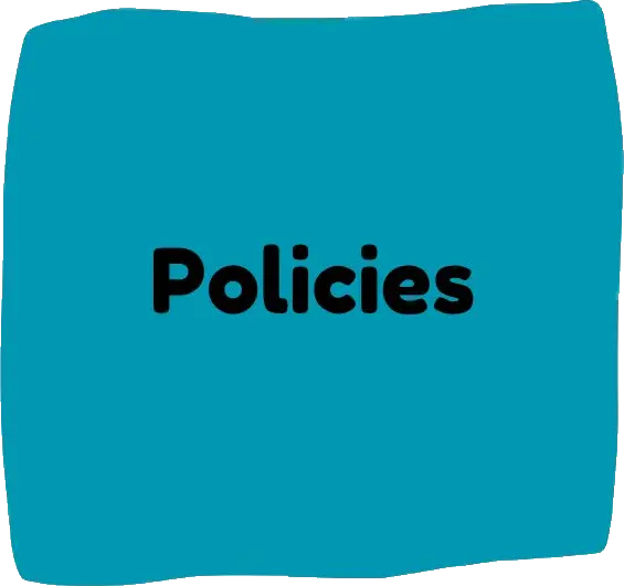 Policies Page Link Button