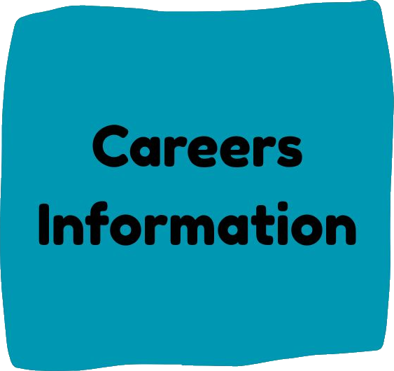 careers information page link button
