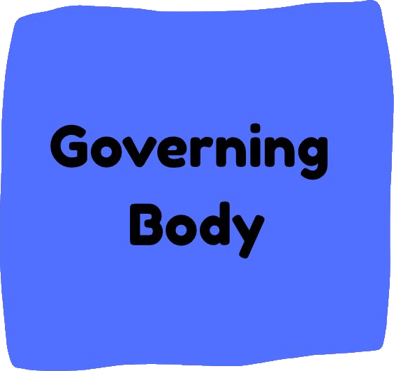 Governing Body Link Page Button