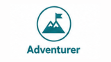 Adventurer Logo
