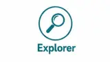 Explorer Logo