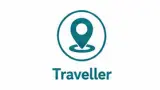 Traveller Logo