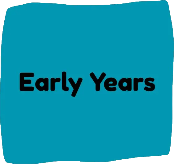 Link to early years curriculum page